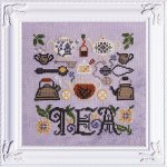 (image for) Tea Time
